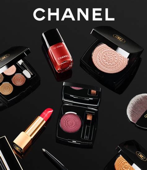 chanel cosmetics fall 2021|chanel clairvision 2024.